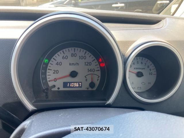 Suzuki WAGON R 2005-07 7503878-11