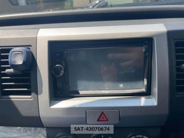 Suzuki WAGON R 2005-07 7503878-12