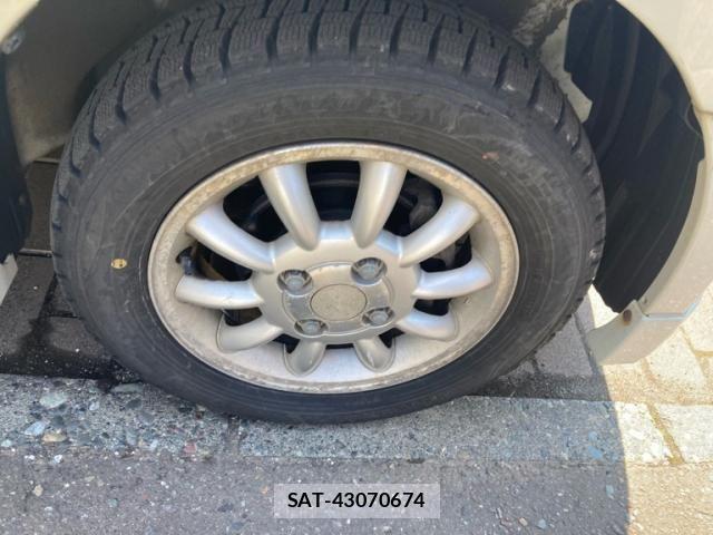 Suzuki WAGON R 2005-07 7503878-15