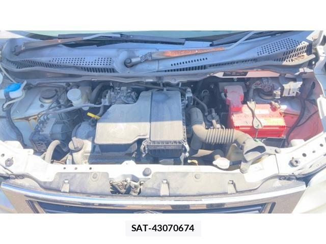 Suzuki WAGON R 2005-07 7503878-16