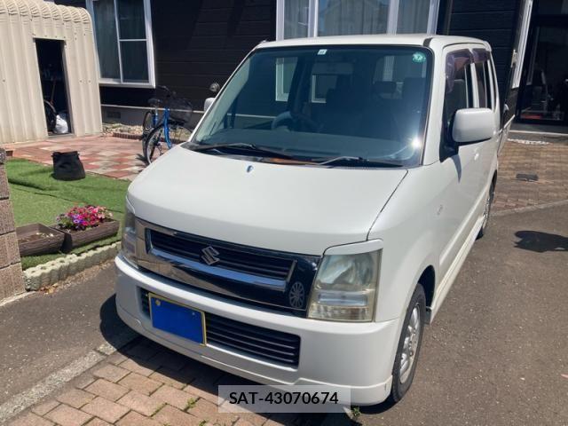 Suzuki WAGON R 2005-07 7503878-3