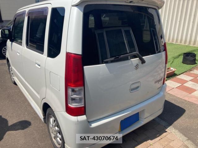 Suzuki WAGON R 2005-07 7503878-4