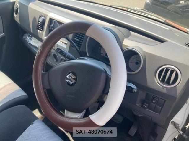 Suzuki WAGON R 2005-07 7503878-6