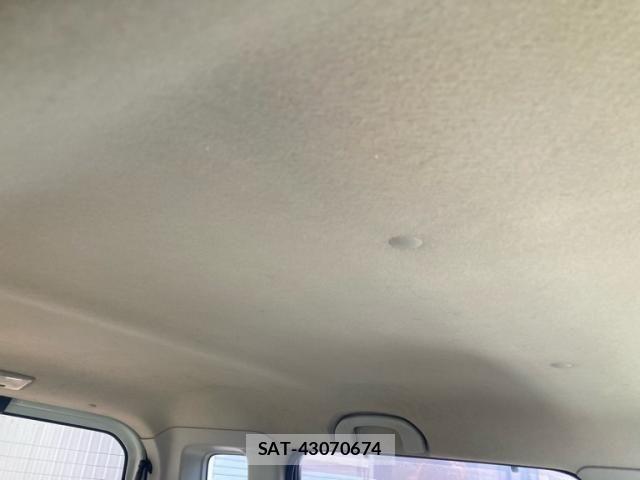 Suzuki WAGON R 2005-07 7503878-8