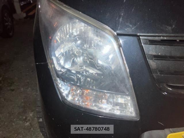 Suzuki WAGON R 2012-04 7510495-10