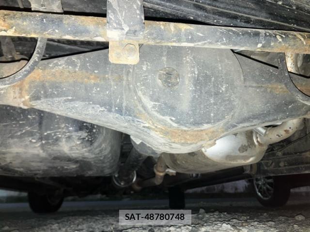 Suzuki WAGON R 2012-04 7510495-11