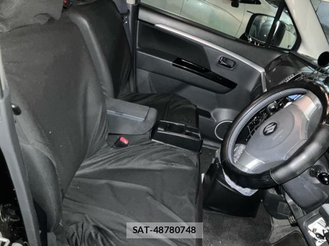 Suzuki WAGON R 2012-04 7510495-13