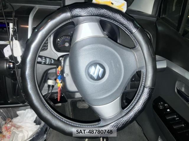 Suzuki WAGON R 2012-04 7510495-14