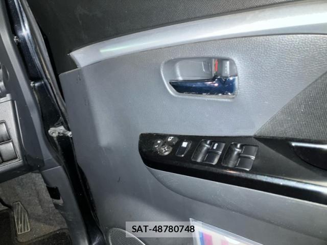 Suzuki WAGON R 2012-04 7510495-15