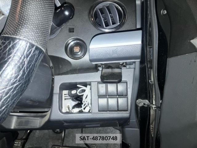 Suzuki WAGON R 2012-04 7510495-16