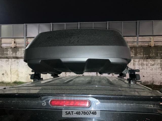 Suzuki WAGON R 2012-04 7510495-5
