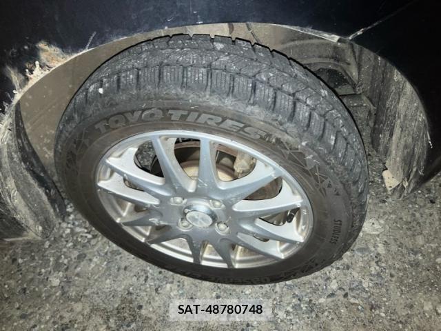 Suzuki WAGON R 2012-04 7510495-6