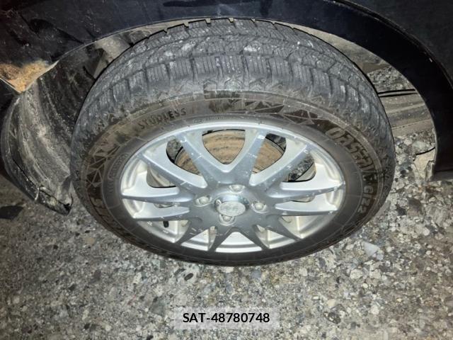 Suzuki WAGON R 2012-04 7510495-7