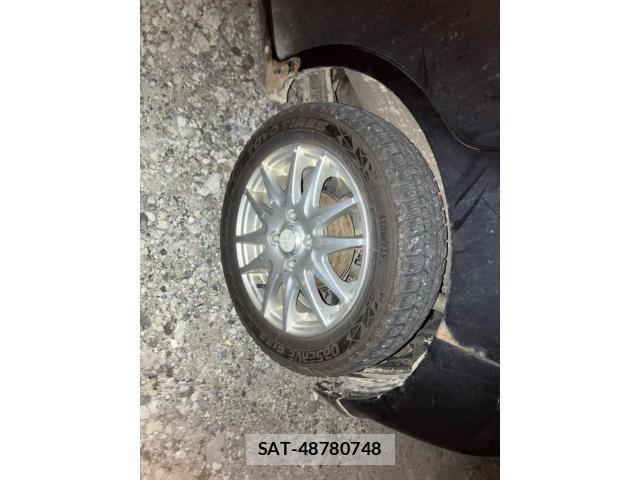 Suzuki WAGON R 2012-04 7510495-8