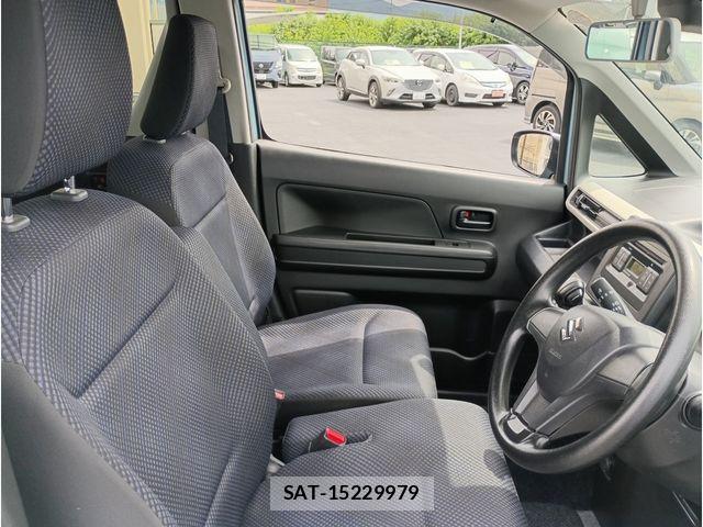 Suzuki WAGON R 2020-01 7563100-9