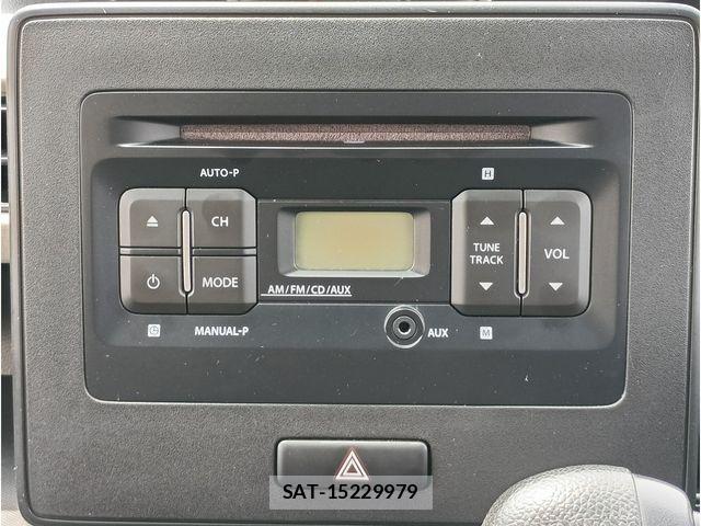 Suzuki WAGON R 2020-01 7563100-10