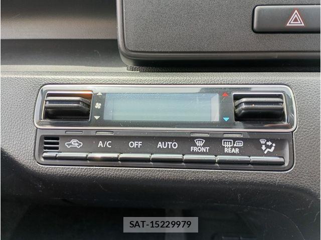 Suzuki WAGON R 2020-01 7563100-11