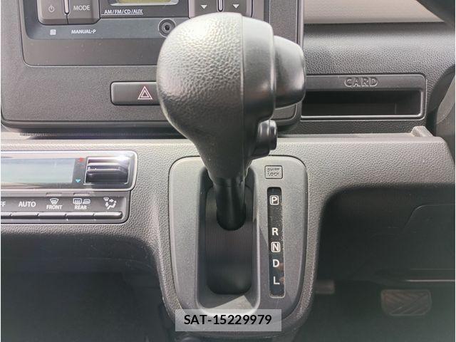 Suzuki WAGON R 2020-01 7563100-12