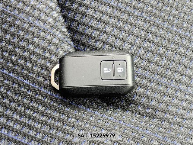 Suzuki WAGON R 2020-01 7563100-13
