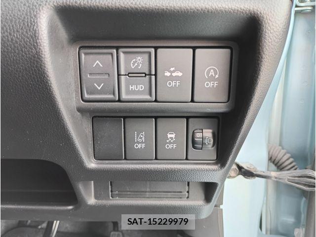 Suzuki WAGON R 2020-01 7563100-14