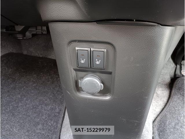 Suzuki WAGON R 2020-01 7563100-15
