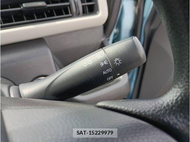 Suzuki WAGON R 2020-01 7563100-17