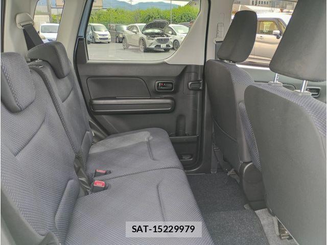 Suzuki WAGON R 2020-01 7563100-18