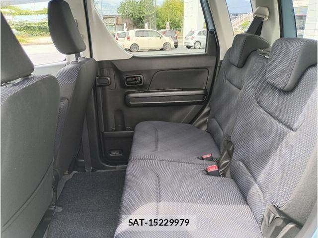 Suzuki WAGON R 2020-01 7563100-19