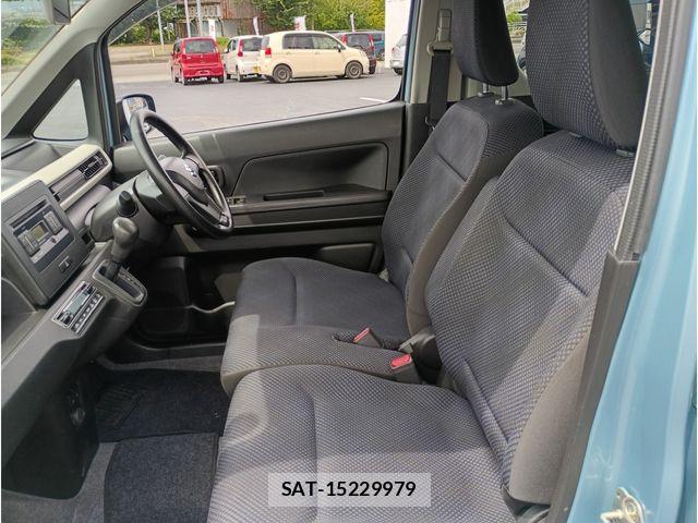 Suzuki WAGON R 2020-01 7563100-20