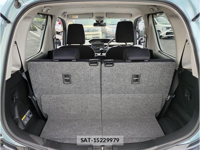 Suzuki WAGON R 2020-01 7563100-21