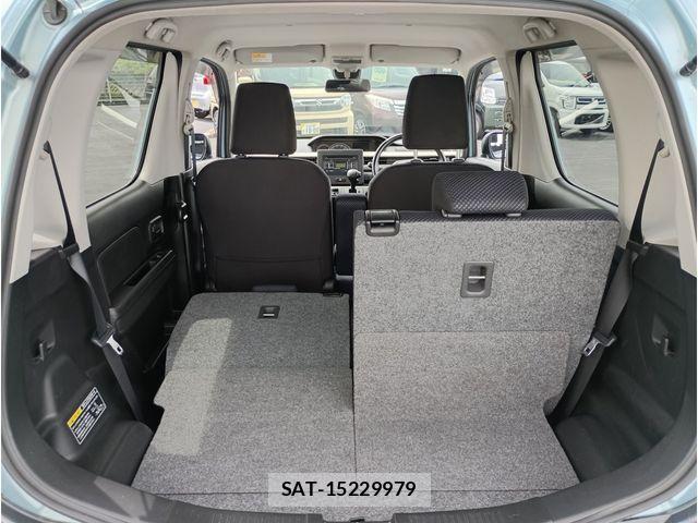 Suzuki WAGON R 2020-01 7563100-22