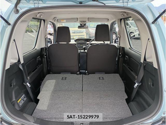 Suzuki WAGON R 2020-01 7563100-23