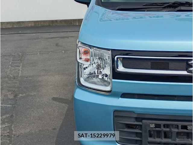 Suzuki WAGON R 2020-01 7563100-24