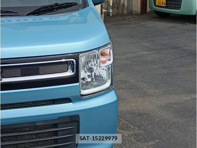 Suzuki WAGON R 2020-01 7563100-25