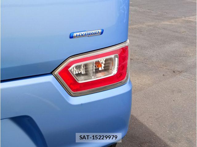 Suzuki WAGON R 2020-01 7563100-26