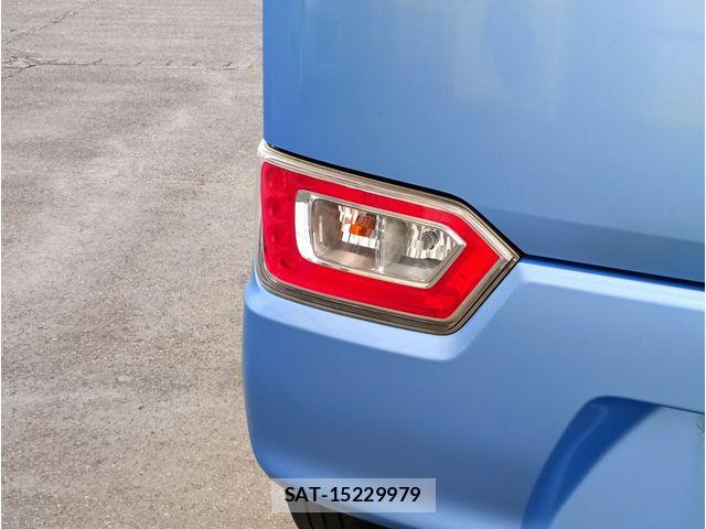 Suzuki WAGON R 2020-01 7563100-27