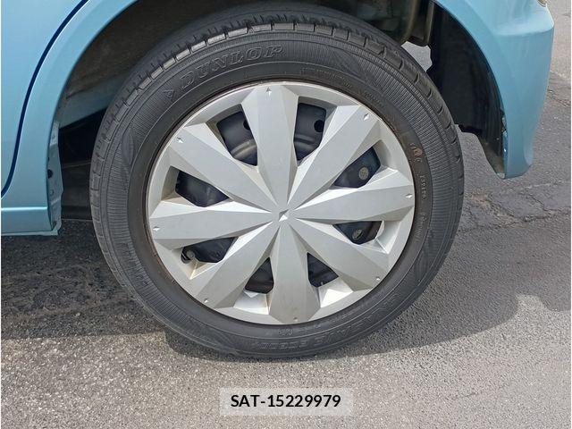 Suzuki WAGON R 2020-01 7563100-28