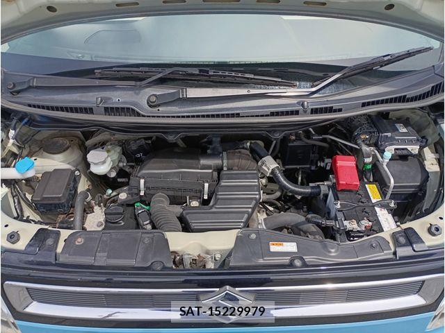 Suzuki WAGON R 2020-01 7563100-29