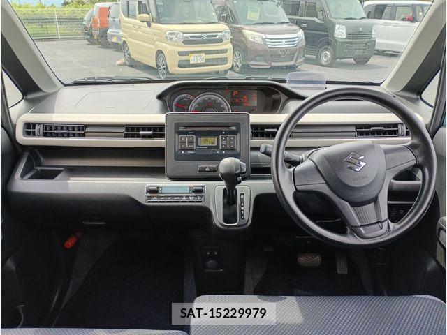 Suzuki WAGON R 2020-01 7563100-6