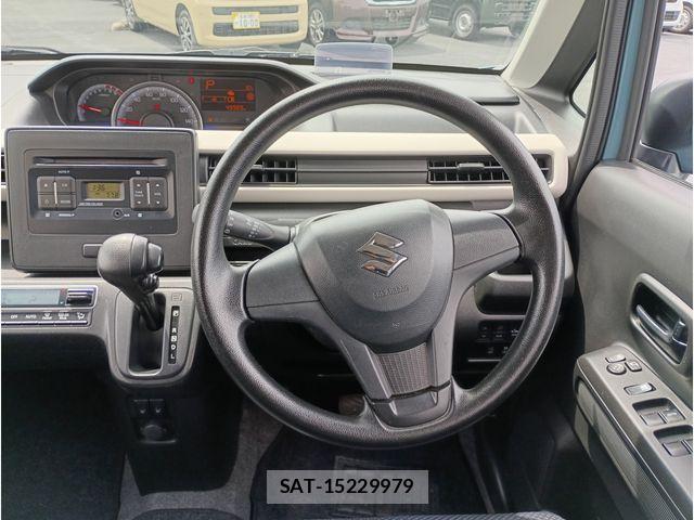 Suzuki WAGON R 2020-01 7563100-7
