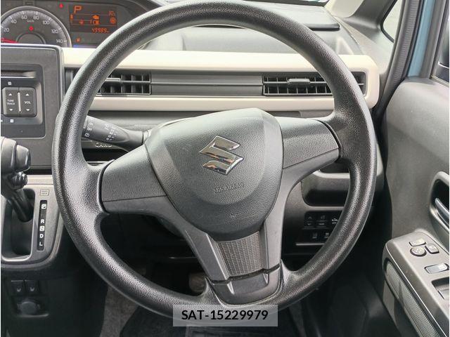 Suzuki WAGON R 2020-01 7563100-8