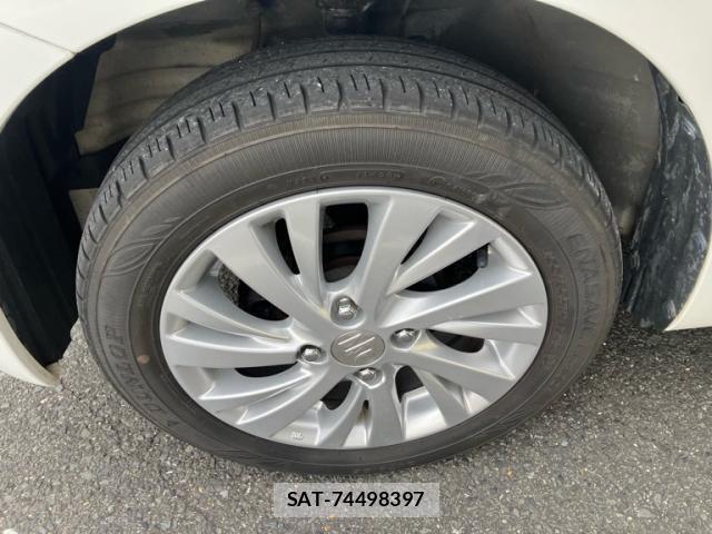 Suzuki WAGON R 2016-05 7621437-6