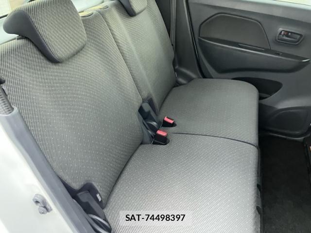 Suzuki WAGON R 2016-05 7621437-7