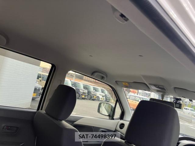Suzuki WAGON R 2016-05 7621437-8