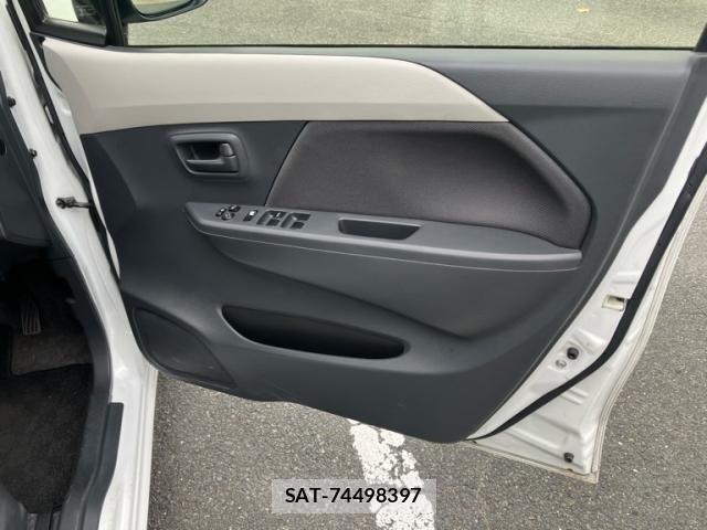 Suzuki WAGON R 2016-05 7621437-9