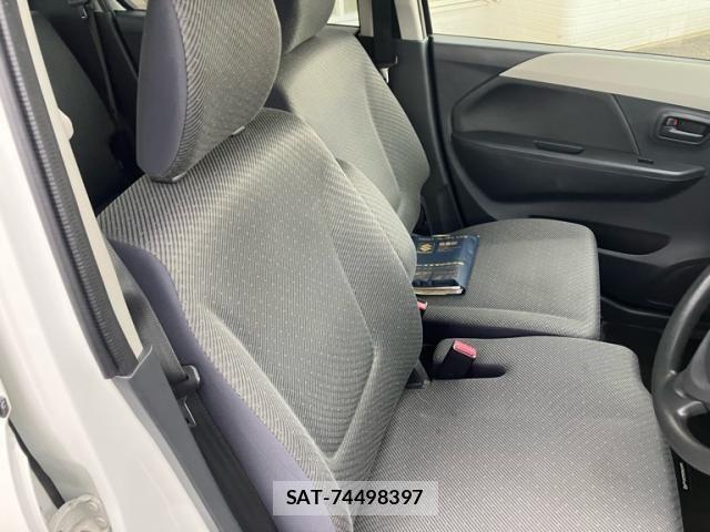 Suzuki WAGON R 2016-05 7621437-10