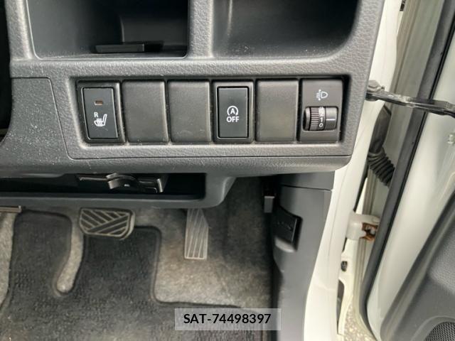 Suzuki WAGON R 2016-05 7621437-12