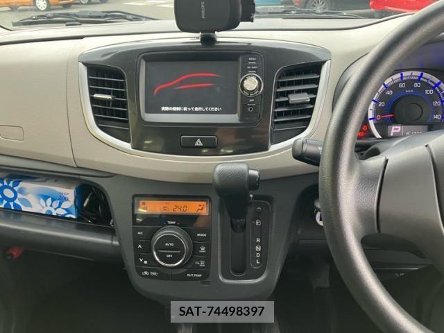 Suzuki WAGON R 2016-05 7621437-13