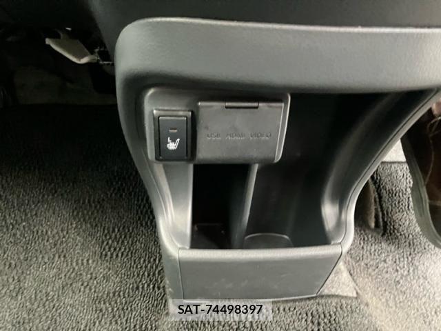 Suzuki WAGON R 2016-05 7621437-14