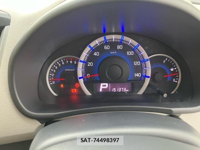 Suzuki WAGON R 2016-05 7621437-15